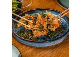 Tori Karage