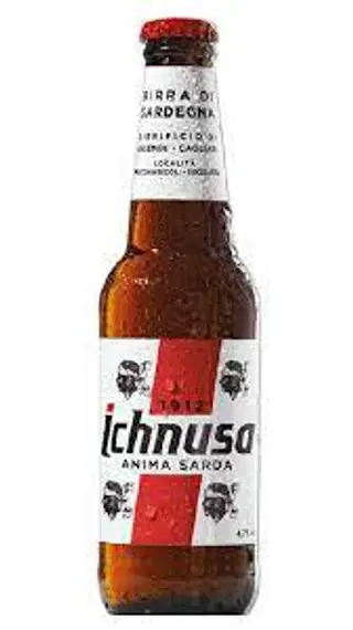 Ichnusa