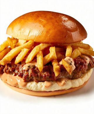 Bułka amerykańska duża