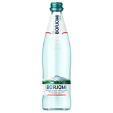 Borjomi 