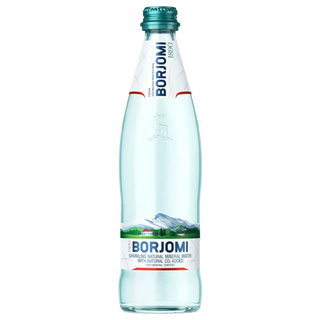 Borjomi 