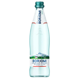 Borjomi 