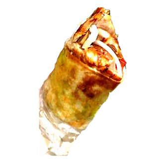 Shawarma Carne