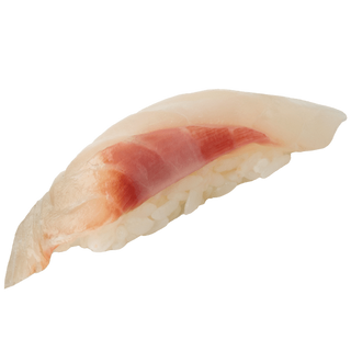 84. Nigiri De Dorada 2 uds.