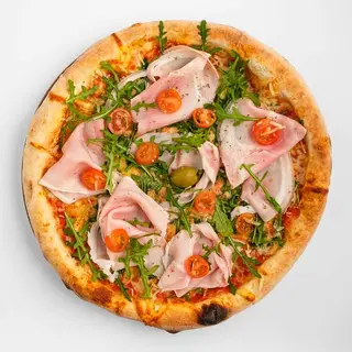 Pizza Express