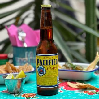 Cerveza Pacífico (33 cl)