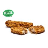 2 Tiras Veggie