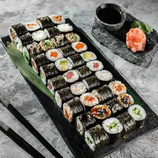 Datsu Set