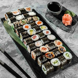 Datsu Set