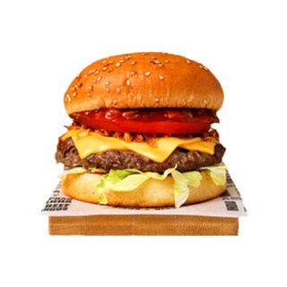 Бургер Америка