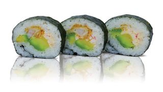 Футо скарида (6 бр)