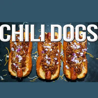 Chili Dog