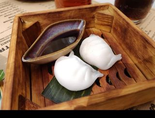 Ha kao (Dim Sum) (4 uds.)