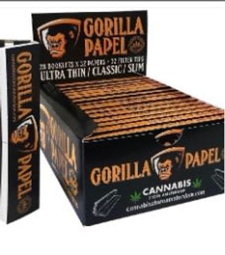 Combi-pack Gorilla
