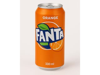 Fanta ж/б (330 ml)
