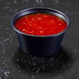 ტკბილ-ცხარე სოუსი