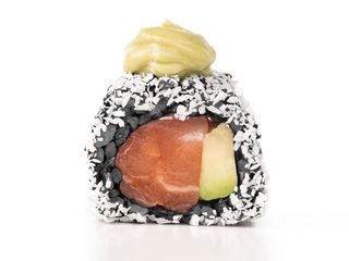 98 Black cocco - 8 pezzi