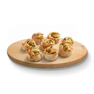 Pizzarolls Jalapeno