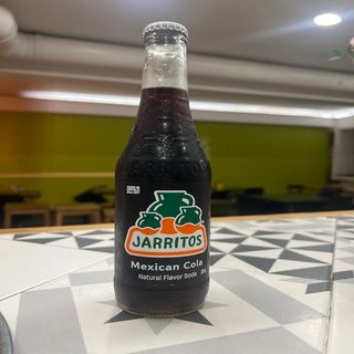 Jarritos Cola