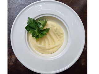 Вершкове картопляне пюре (150г)