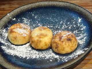 Сирники (200г)