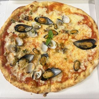 Frutti di mare