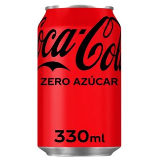 Coca Cola Zero