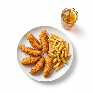 Fried Chicken (5 Uds.)