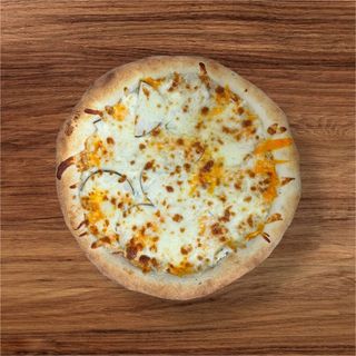 Піца Сирна (585г)