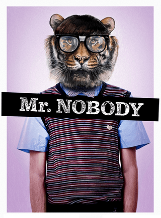 Clandestin Mr. Nobody Passion Fruit IPA - Bere Artizanala 1L