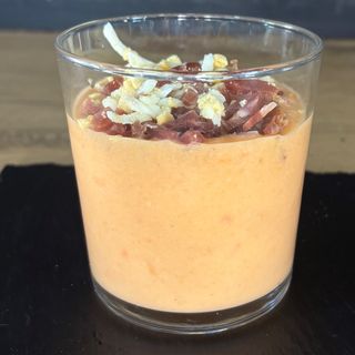 Salmorejo