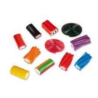 Mix Regaliz Brillo Bolsa 1 kg