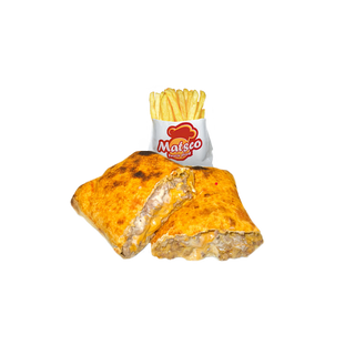 Pizztacos