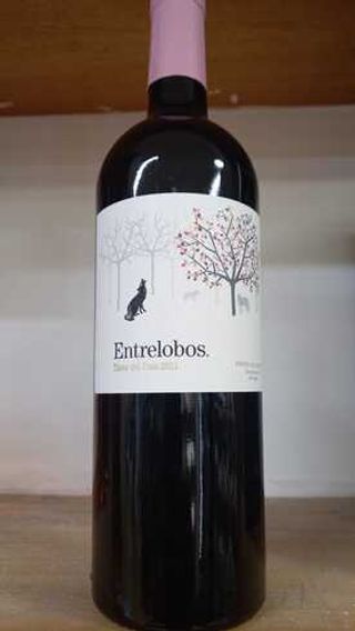 Vino Entrelobos (75 Cl.)