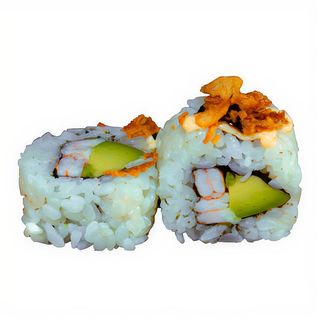 Crazy Roll, 8 Piezas