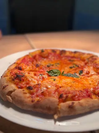 Pizza Margherita Ø32cm