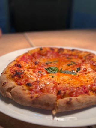 Pizza Margherita Ø32cm