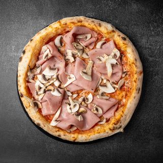 Pizza Capricciosa 32cm