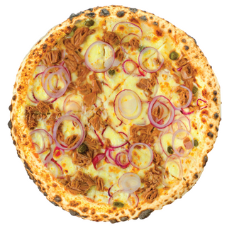 Туна Бʼянко (455г)