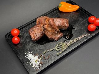 Серце яловиче    (замовлення приймаються від 200грам) (100g)