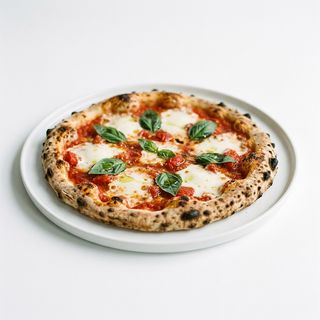 Pizza Delicata