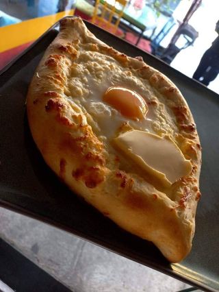 აჭარული ხაჭაპური