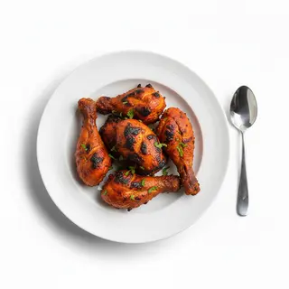 Tandoori Chicken