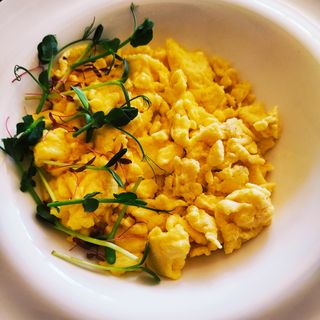 Яєчна каша (100г)