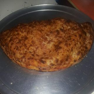 Calzone Normal (33 Cm.)