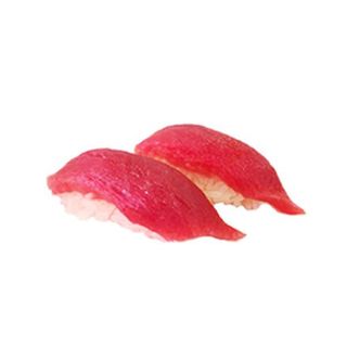 S11. Nigiri Atún (2 Pzas.)