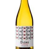 Vino Albariño Bicos