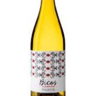 Vino Albariño Bicos