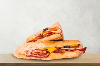 ТРИО Панини /голям/