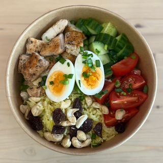 Гуд салад Пиле (600 гр.)